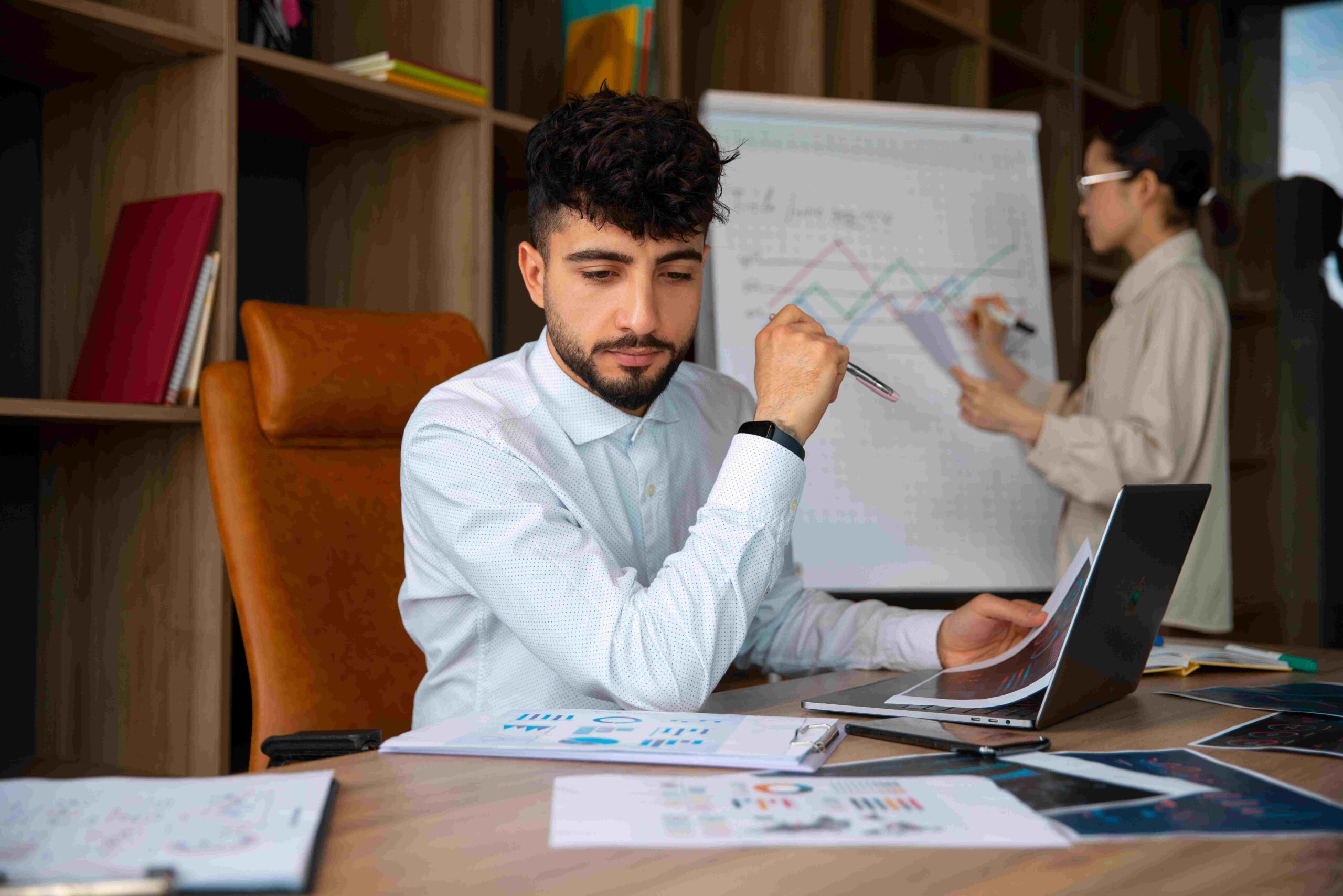 Chartered Accountants in India
