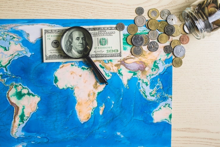FDI Planning Image